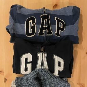 Gap Hoodie/Sweater Lot